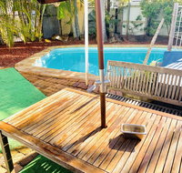 Central Motel Mooloolaba - Accommodation Cooktown