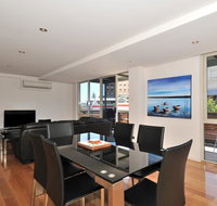 Central South Terrace Apartment - Accommodation Cooktown