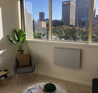 Central Station - 1 bedroom apt with view - Accommodation Cooktown