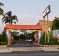 Centrepoint Midcity Motor Inn - Accommodation Cooktown