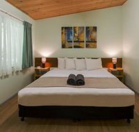 Chambers Wildlife Rainforest Lodges - Accommodation Cooktown