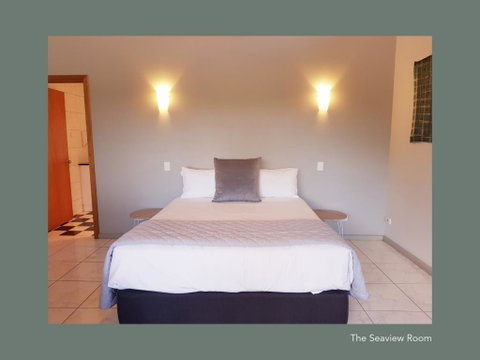 Chapel Hill Winery Guest House - Accommodation Cooktown 3