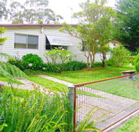 Chapman Cottage  Callala Bay - Accommodation Cooktown