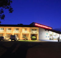 Charbonnier Motor Inn - Accommodation Cooktown