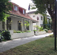 Charming Federation style home minutes from CBD - Accommodation Cooktown