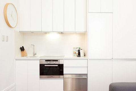 Charming Studio With Balcony In Inner-City Glebe - Accommodation Cooktown 3