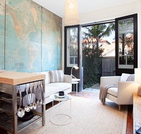 Charming Townhouse Just Steps From the Beach - Accommodation Cooktown