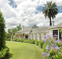 Chateau Yering Hotel - Accommodation Cooktown
