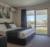 Chermside Court Motel - Accommodation Cooktown
