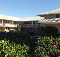 Chermside Motor Inn - Accommodation Cooktown