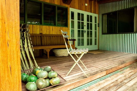 Chevys Rest - Accommodation Cooktown 0