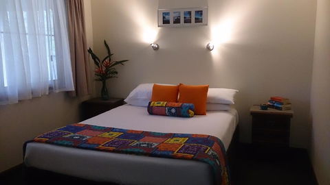 Chiltern Lodge Country Retreat - Accommodation Cooktown 0