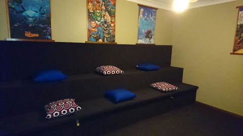 Chiltern Lodge Country Retreat - Accommodation Cooktown 3