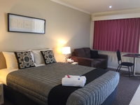 Chinchilla White Gums Motor Inn