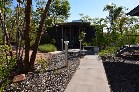 Cicada Lodge - Accommodation Cooktown 1