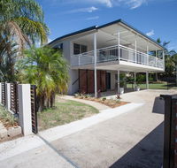 City Beach Holiday House - Accommodation Cooktown