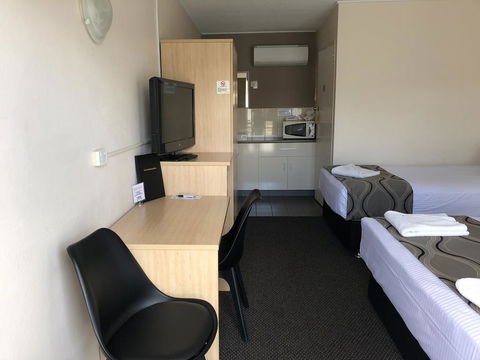 City Centre Motel Kempsey - Accommodation Cooktown 3