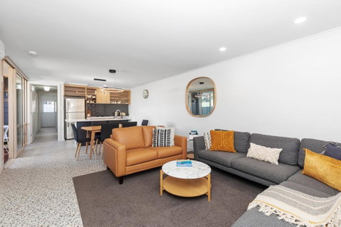 City Courtyard Apartment - Accommodation Cooktown 2