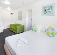 City Edge East Melbourne Apartment Hotel - Accommodation Cooktown