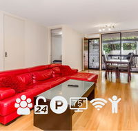 City Gardens - Accommodation Cooktown