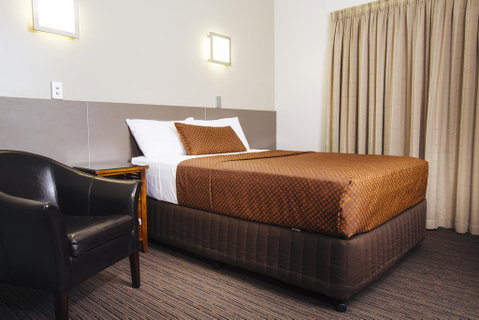 City Oasis Inn - Accommodation Cooktown 3