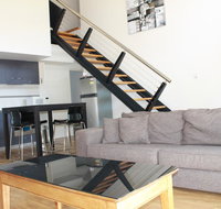 City Sanctuary Penthouse - Accommodation Cooktown