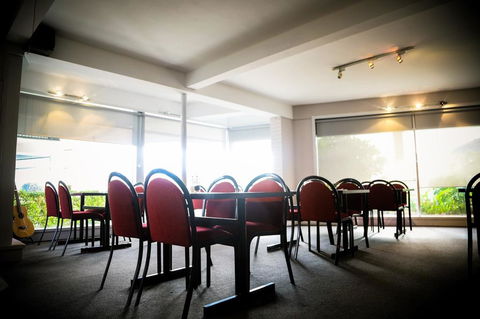 City Sider Motor Inn - Accommodation Cooktown 1