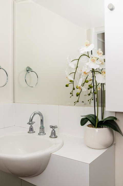 City Stadium Apartment On The Riverfront - Accommodation Cooktown 3