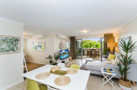City Stadium Apartment On The Riverfront - Accommodation Cooktown 0