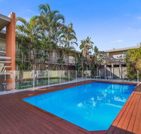 City Star Lodge - Accommodation Cooktown