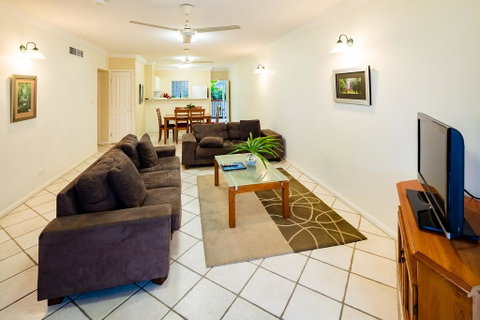 City Terraces Cairns - Accommodation Cooktown 3