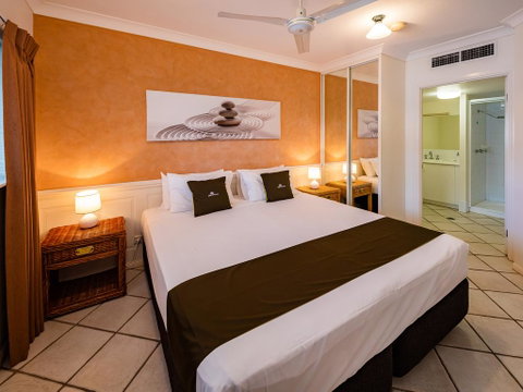 City Terraces Cairns - Accommodation Cooktown 2