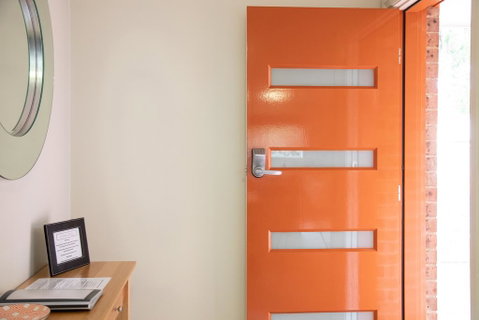City Two Apartment - Accommodation Cooktown 2