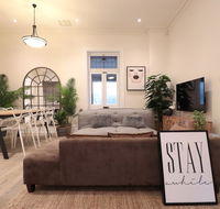 CITYSCAPE Davcorp Executive Rentals - Free Wifi Wine Netflix in Nth Adelaide - Accommodation Cooktown