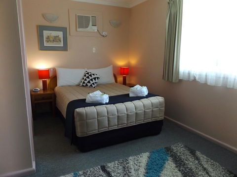 Civic Motel Grafton - Accommodation Cooktown 1