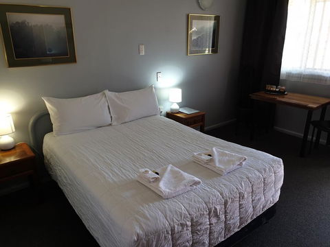 Civic Motel Grafton - Accommodation Cooktown 2