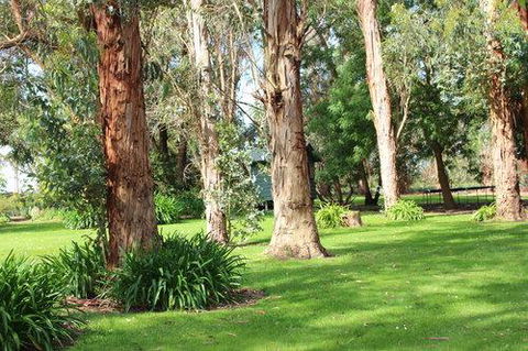 Clarendon Chalets - Accommodation Cooktown 1