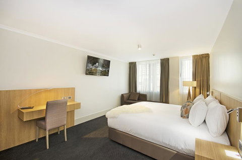 Clarion Hotel Townsville - Accommodation Cooktown 0