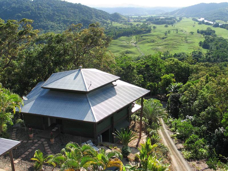 Daintree QLD Accommodation Cooktown