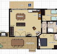 Clover Cottage Country Retreat