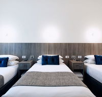 Club Laverton - Accommodation Cooktown