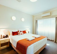 Club Motor Inn - Accommodation Cooktown