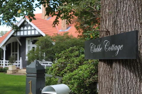 Clubbe Cottage - Accommodation Cooktown 2