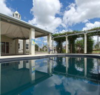 Coachmans Inn Warwick - Accommodation Cooktown