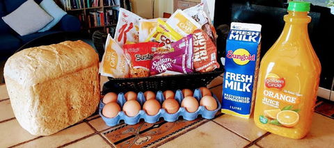 Cobden Crest Cottages - Accommodation Cooktown 2