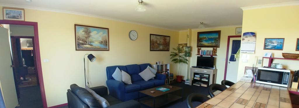 Cobrico VIC Accommodation Cooktown