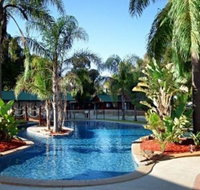 Cobram Barooga Golf Resort - Accommodation Cooktown