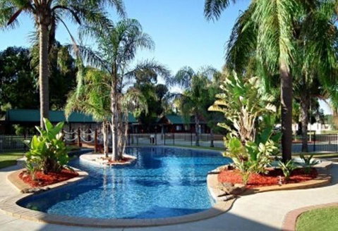 Cobram Barooga Golf Resort - Accommodation Cooktown 0