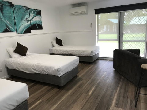 Cobram Barooga Golf Resort - Accommodation Cooktown 2