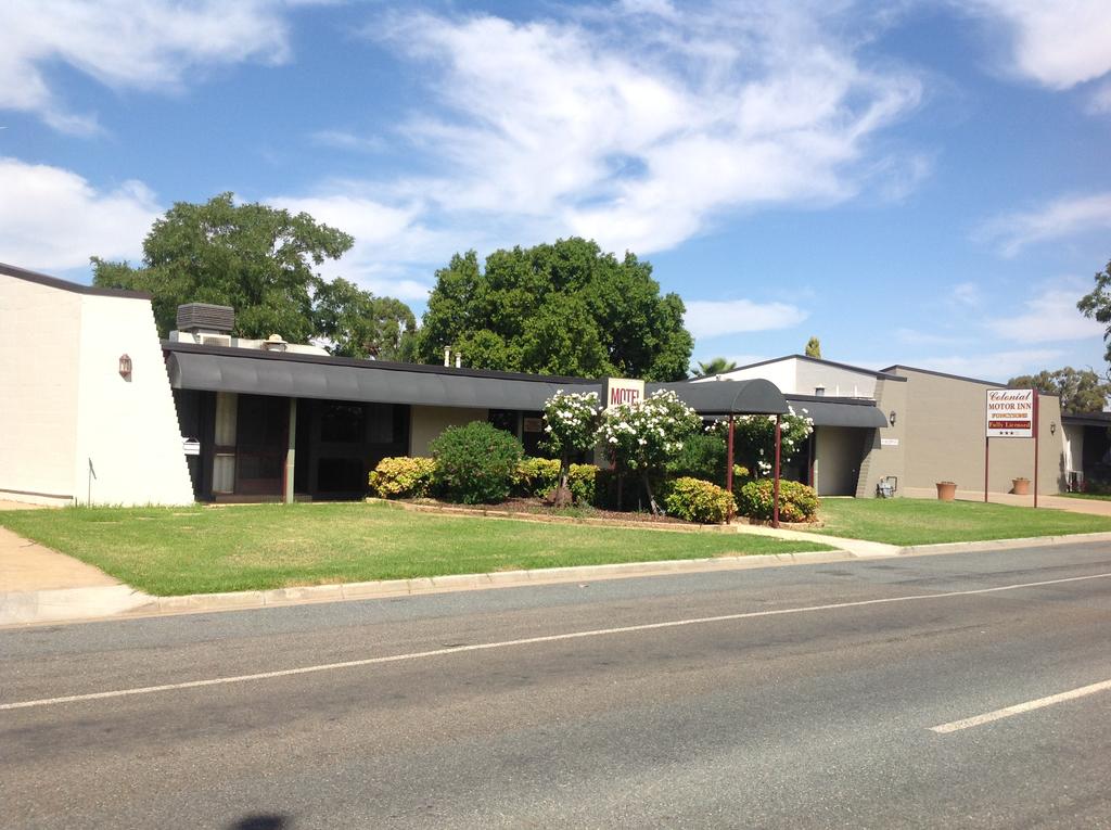 Cobram VIC Accommodation Cooktown